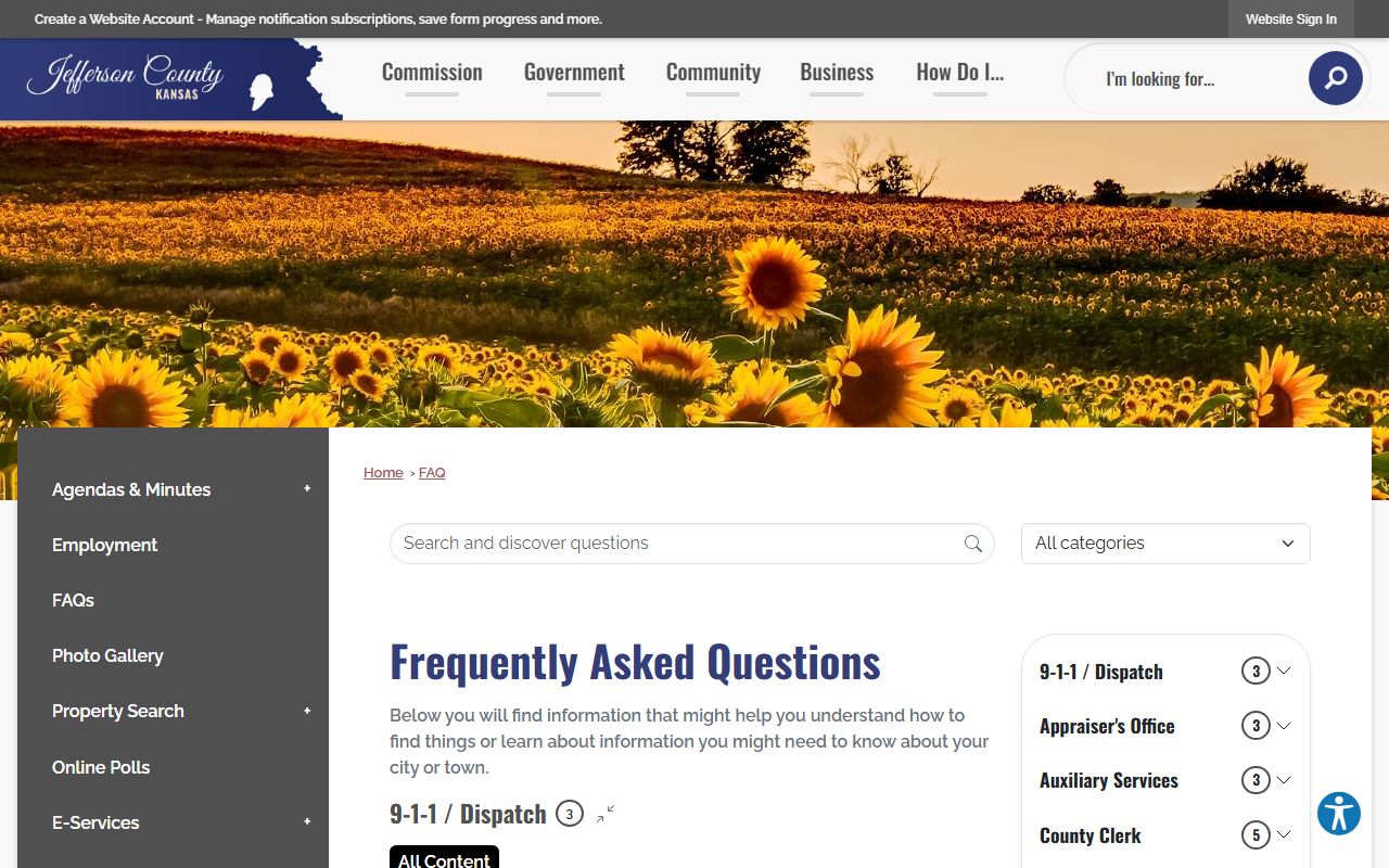 Jefferson County District Court FAQ court probate divorce records source